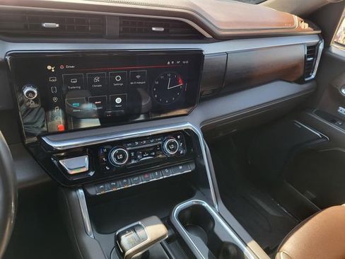 Used 2024 GMC Sierra 1500 Denali w/ Denali Reserve Package image 21