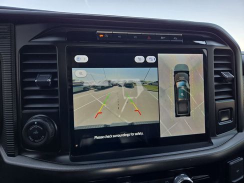 Used 2024 Ford F150 Raptor image 29