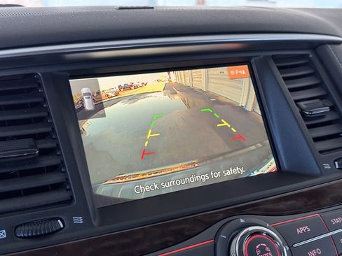 Used 2020 Nissan Armada SV w/ Driver Package image 28