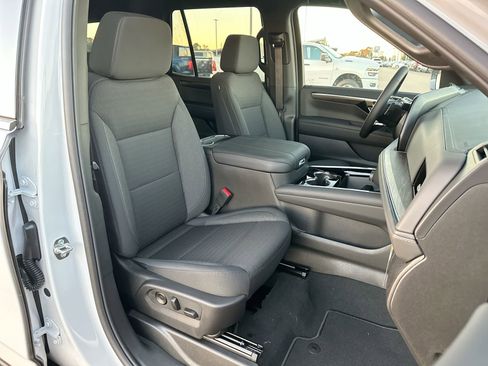 New 2026 Chevrolet Tahoe LS image 25