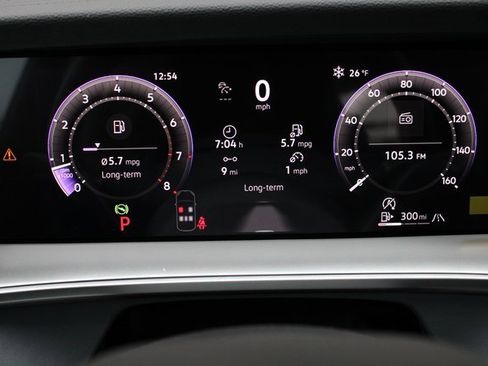 New 2026 Volkswagen Tiguan SE image 11