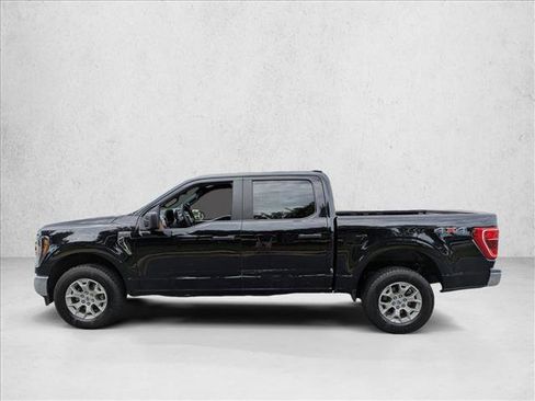Used 2023 Ford F150 XLT image 9