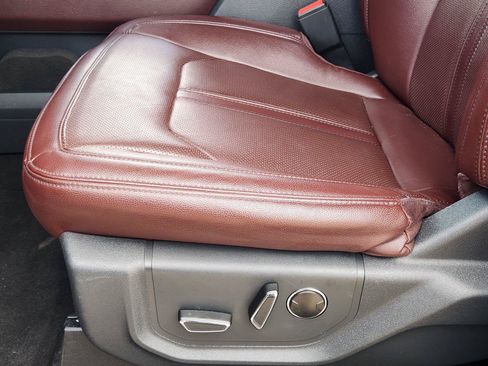 Used 2024 Ford Expedition Max Limited RWD image 31