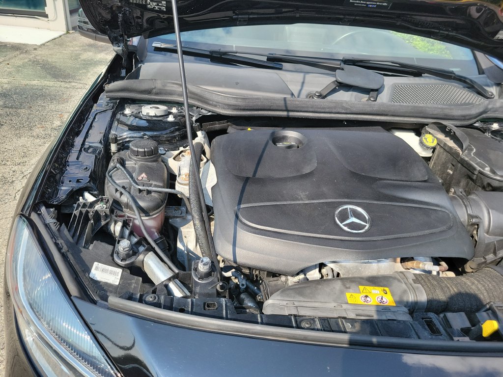 Used 2019 Mercedes-Benz GLA 250 image 40