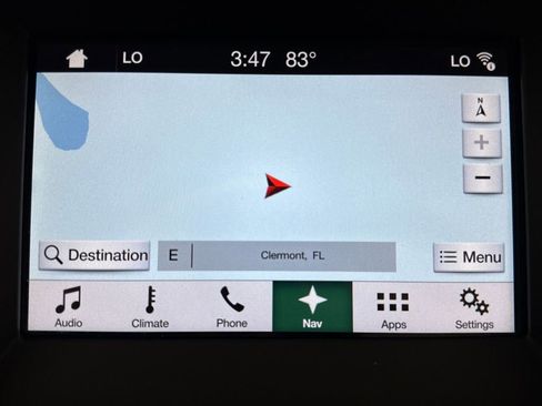 Used 2017 Ford Edge Titanium w/ Equipment Group 301A image 16