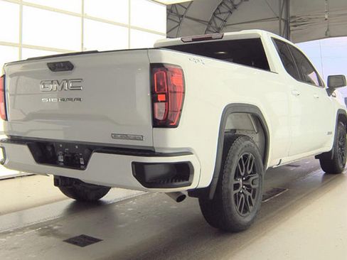 Used 2024 GMC Sierra 1500 Elevation AWD/4WD image 5