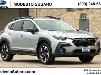 New 2026 Subaru Crosstrek 2.5i Limited
