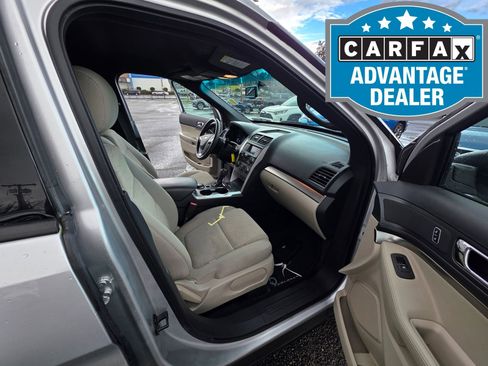 Used 2015 Ford Explorer 4WD image 15