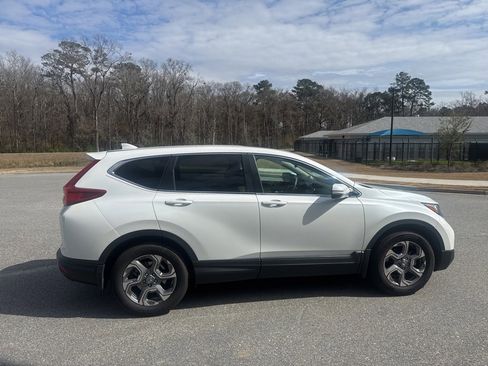 Used 2019 Honda CR-V EX-L image 3