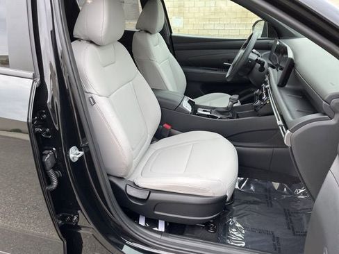 New 2026 Hyundai Santa Cruz SEL image 29