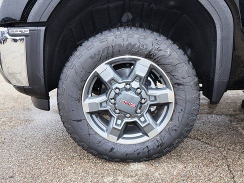 New 2026 GMC Sierra 2500 SLT w/ SLT Premium Package image 36