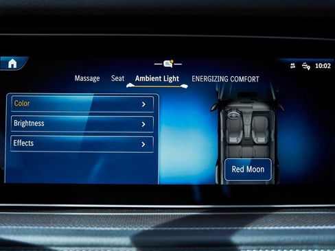 Used 2025 Mercedes-Benz G 63 AMG 4MATIC image 79