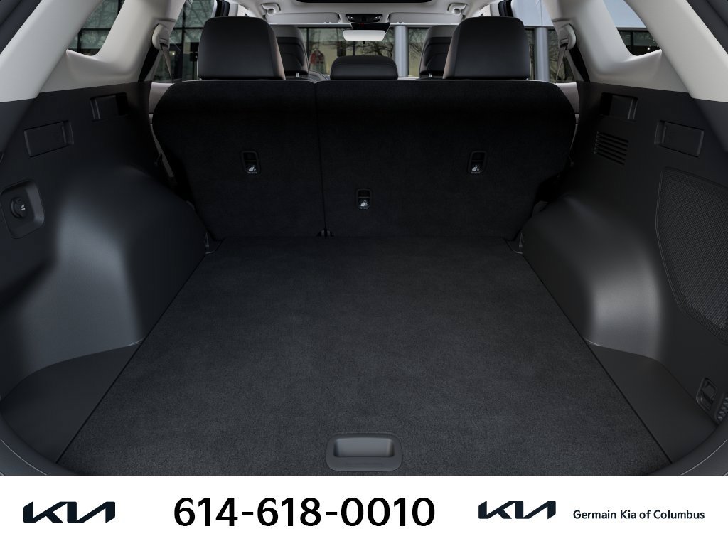 New 2026 Kia Sportage SX AWD/4WD image 22