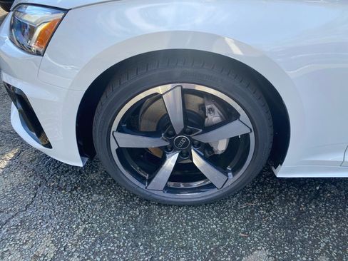 Used 2025 Audi A5 2.0T Premium Plus w/ Premium Plus image 27