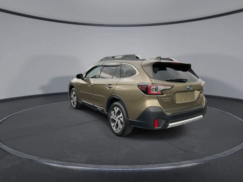 Used 2021 Subaru Outback Touring XT AWD/4WD image 6
