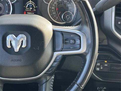 Used 2024 RAM 3500 Big Horn image 20