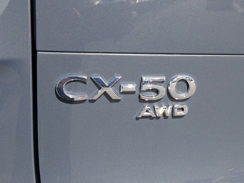 Used 2025 MAZDA CX-50 2.5 Hybrid w/ Weather Package image 13