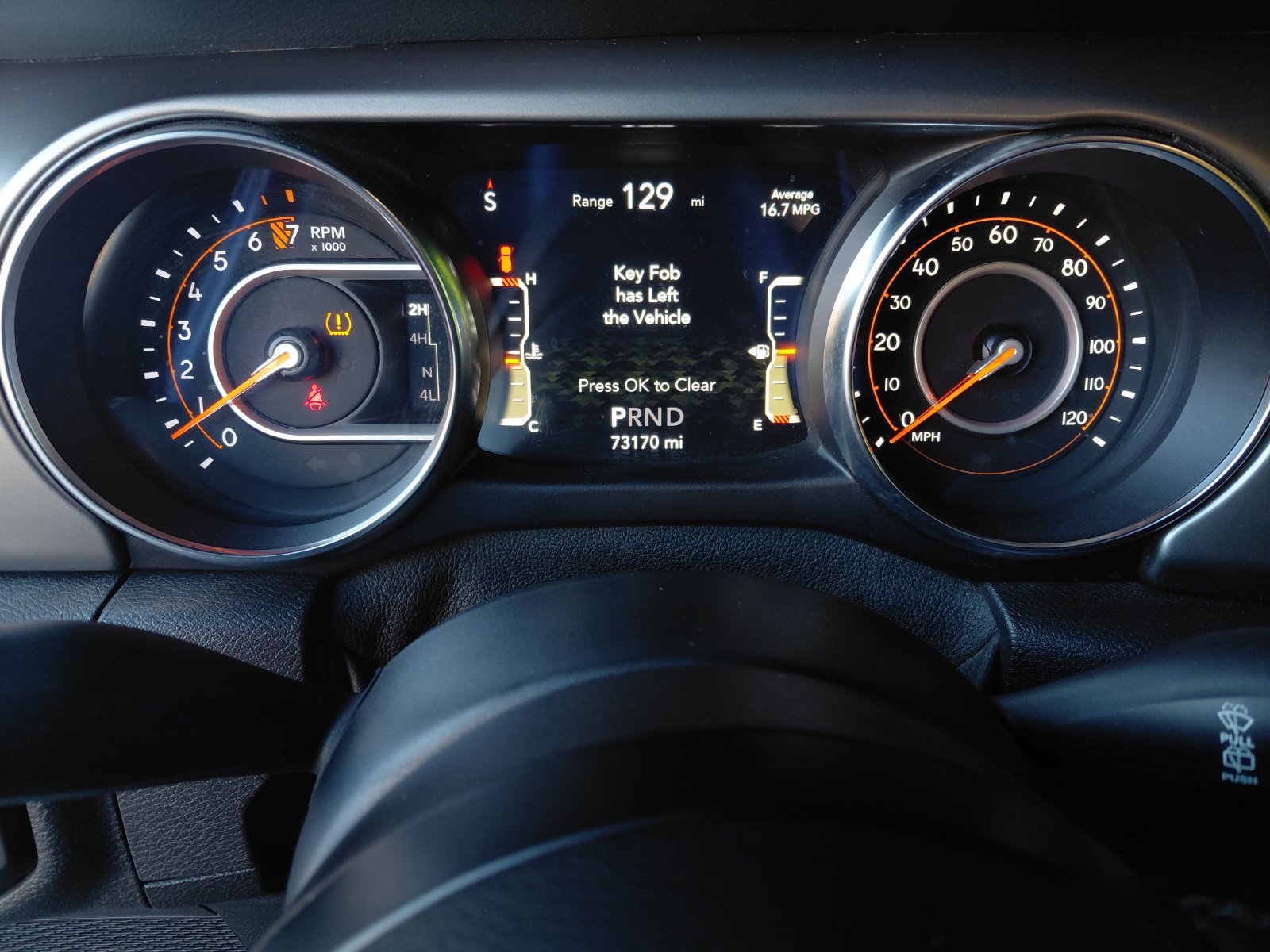 Used 2019 Jeep Wrangler Unlimited Sport S AWD/4WD image 7