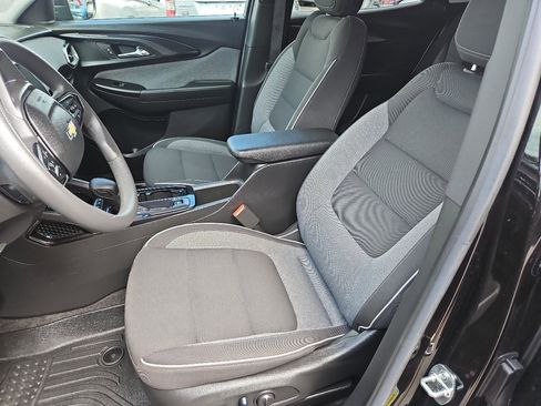 Used 2023 Chevrolet TrailBlazer LT w/ Convenience Package AWD/4WD image 12