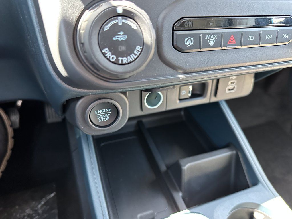 New 2026 Ford Maverick Lariat w/ 4K Tow Package AWD/4WD image 30
