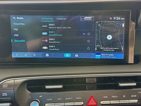 New 2026 Hyundai Palisade Calligraphy image 11