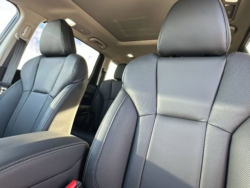 New 2026 Subaru Ascent Limited AWD/4WD image 11