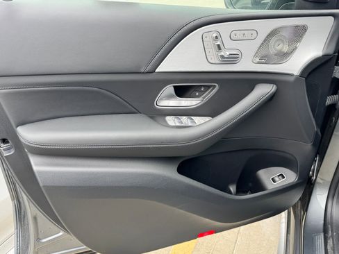 Used 2024 Mercedes-Benz GLE 63 AMG S image 9