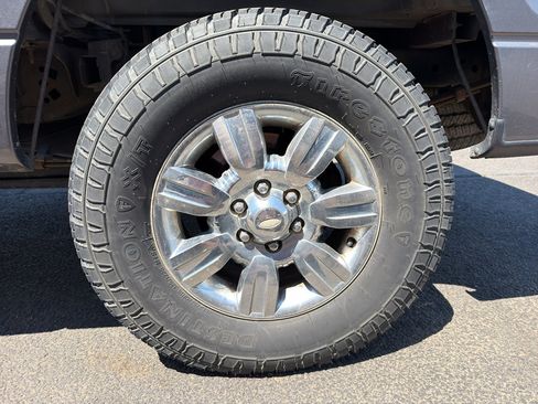 Used 2010 Ford F150 XLT AWD/4WD image 12