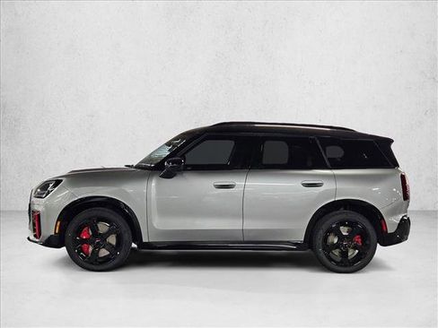 New 2026 MINI Cooper Countryman John Cooper Works w/ Comfort Package Max image 5