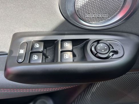 Used 2024 Dodge Hornet R/T Plus AWD/4WD image 15