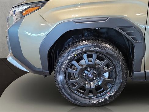 New 2026 Subaru Forester Wilderness image 31