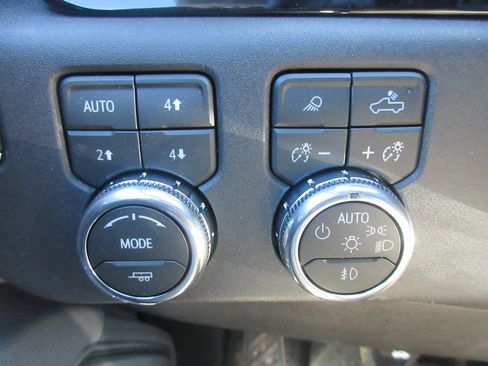 New 2026 GMC Sierra 1500 SLT w/ SLT Premium Plus Package image 18