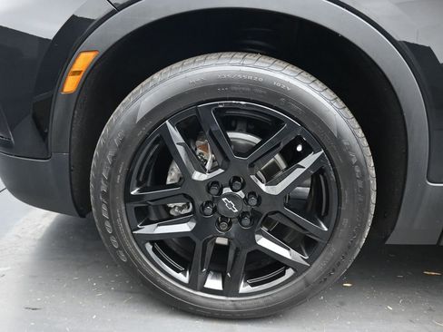 Used 2022 Chevrolet Blazer LT image 52