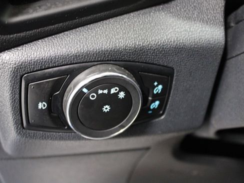 Used 2021 Ford EcoSport SE image 43