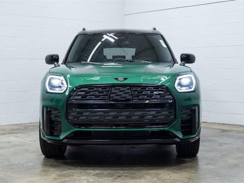 New 2026 MINI Cooper Countryman S image 5