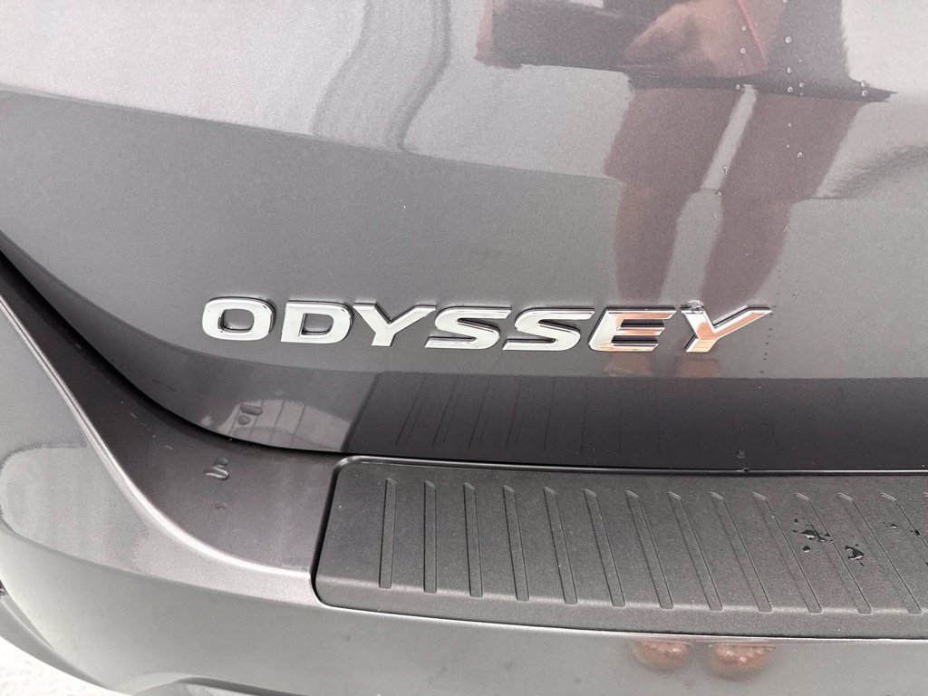 New 2026 Honda Odyssey EX-L image 8