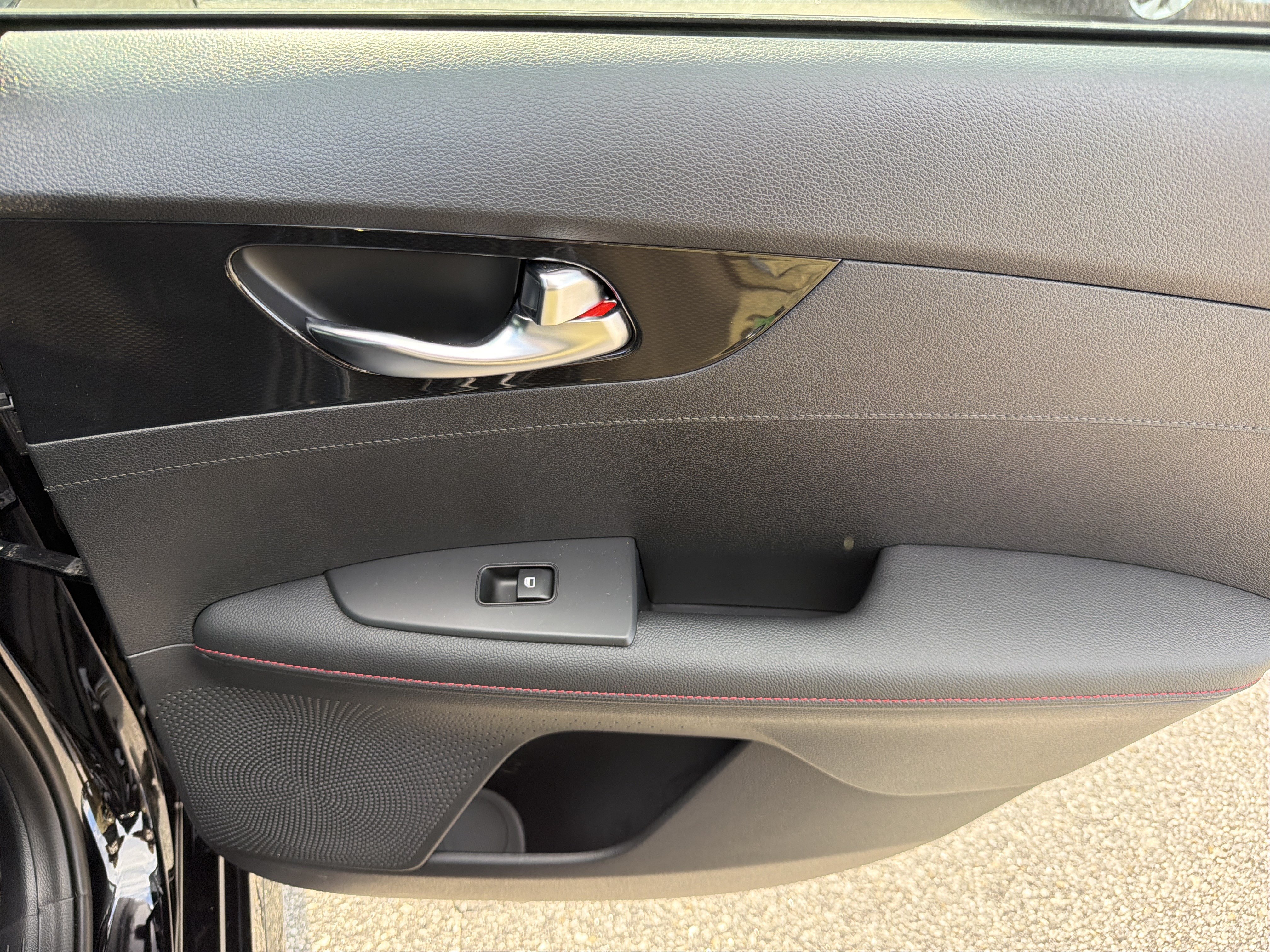 Used 2024 Kia Forte GT FWD image 26