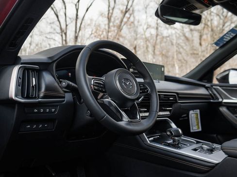 New 2026 MAZDA CX-90 3.3 Turbo S w/ Premium Package image 19