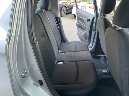 Used 2021 Mitsubishi Mirage image 21