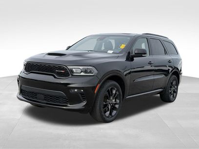 Used 2023 Dodge Durango GT
