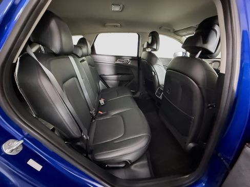 Used 2023 Kia Sportage EX FWD image 27