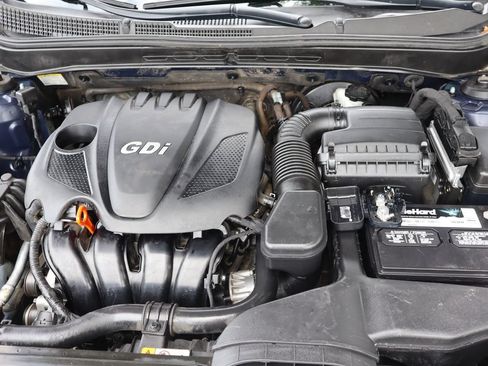 Used 2013 Hyundai Sonata GLS FWD image 38