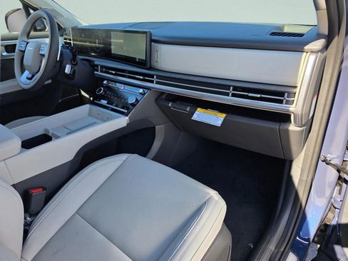 New 2026 Hyundai Santa Fe Calligraphy image 14