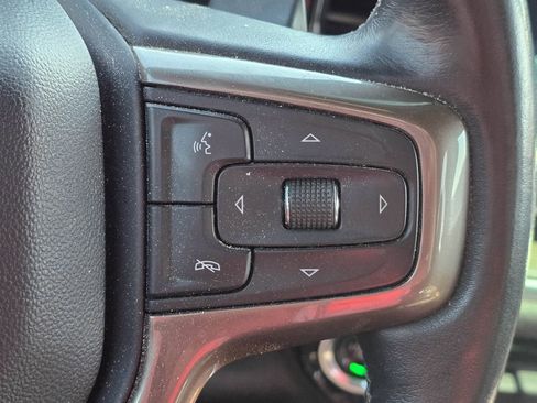 Used 2022 Chevrolet Silverado 1500 High Country w/ Technology Package AWD/4WD image 22