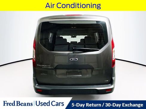Used 2015 Ford Transit Connect XL image 8