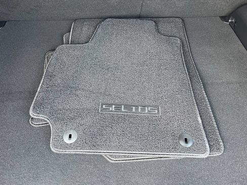 Certified 2024 Kia Seltos S AWD/4WD image 12