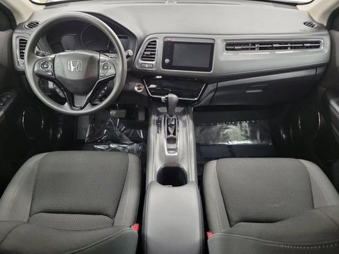 Used 2022 Honda HR-V EX image 14