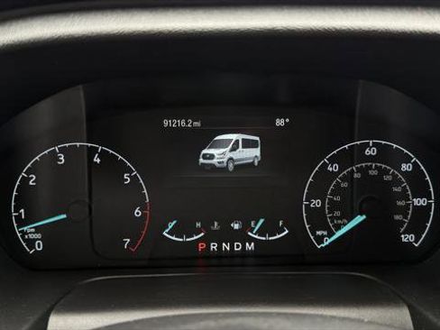 Used 2023 Ford Transit 350 XLT RWD image 23