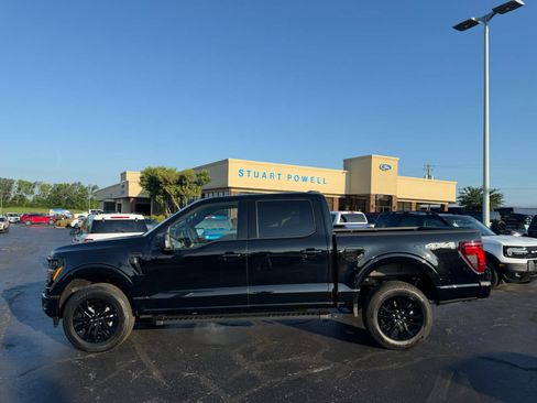 New 2026 Ford F150 XLT AWD/4WD image 25