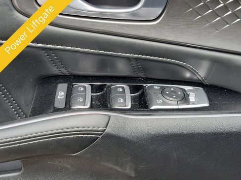 Certified 2022 Kia Sorento SX AWD/4WD image 13